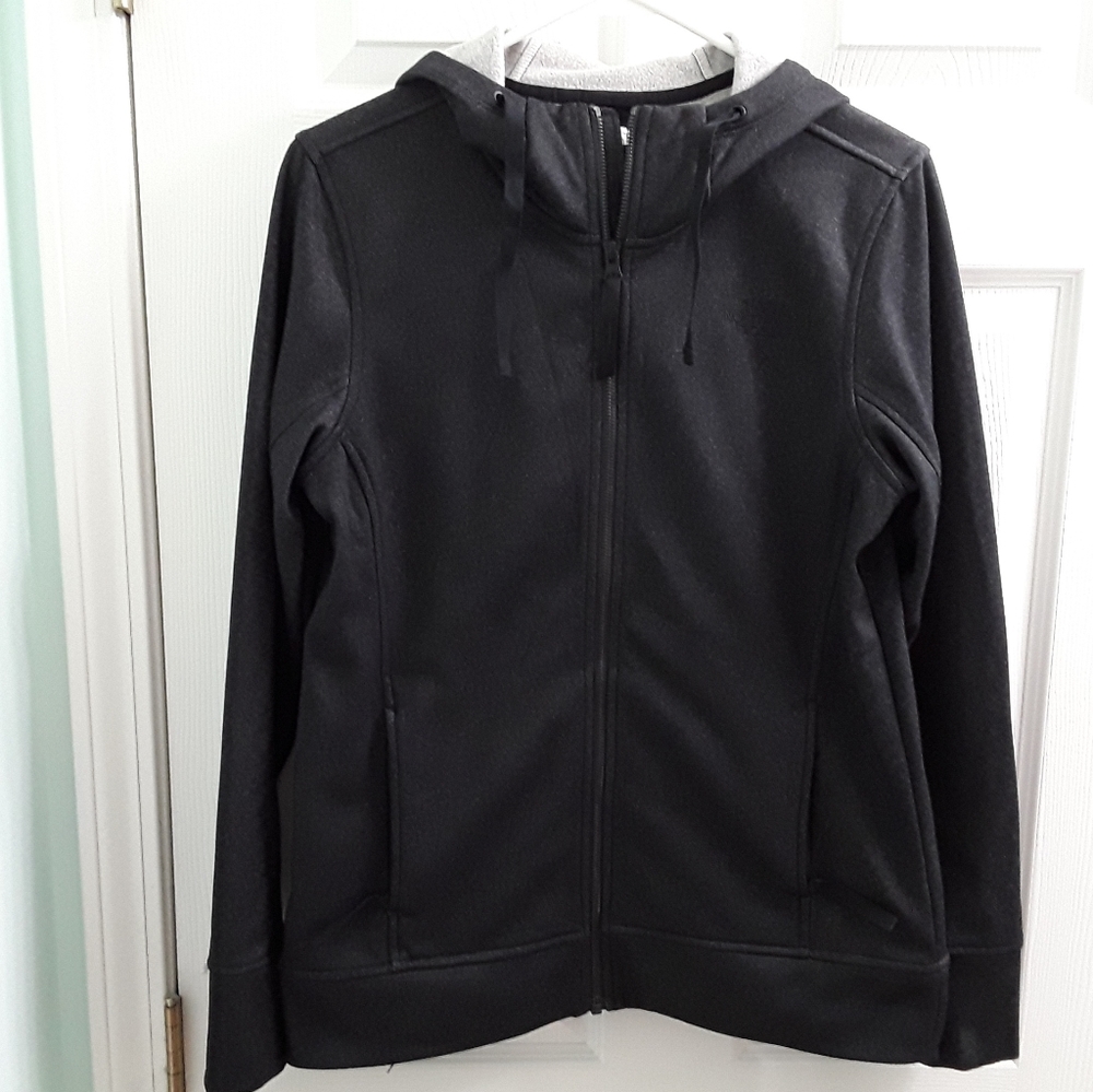 The North Face Full Zip Hoodie